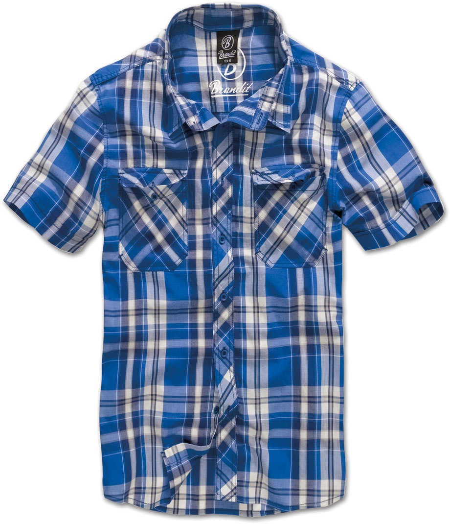 Brandit Roadstar Shirt-image-568824771