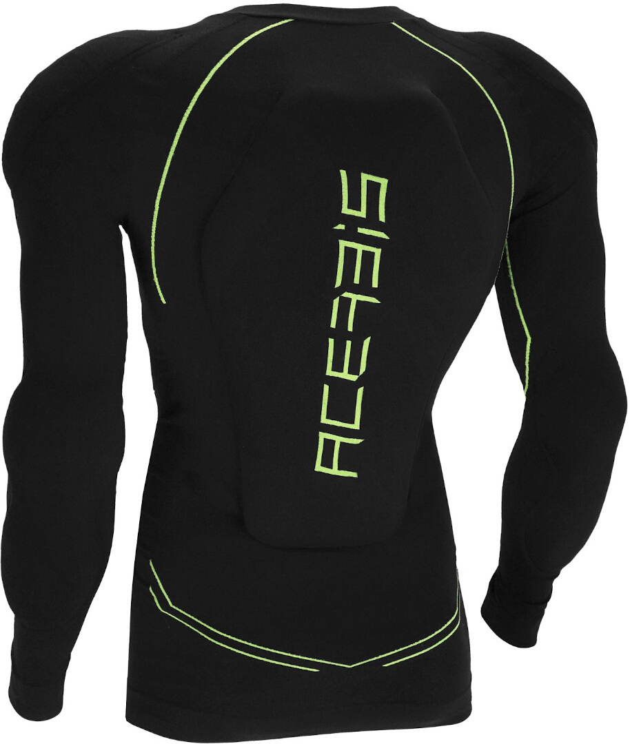 Acerbis Density Protector jakke S/M Figur 2