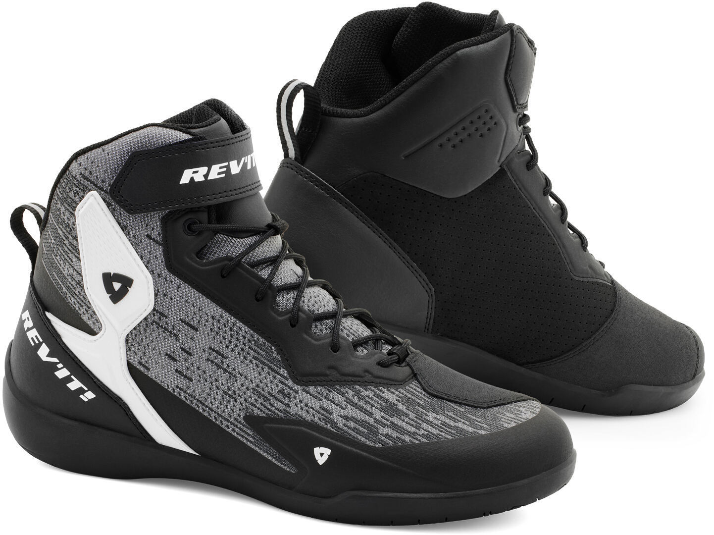 Revit G-Force 2 Air Zapatos de moto