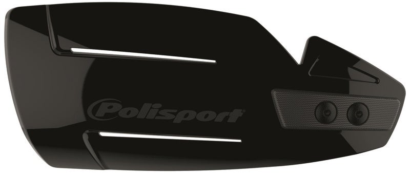 POLISPORT Paramano martello nero Figura 1