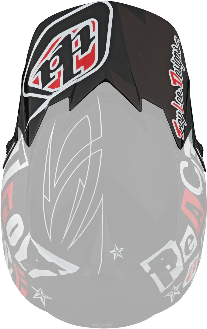 anarchy motorcycle helmet Troy Lee Designs D3 Fiberlite BMX Race Helmet-Olive J&R Bicycles, Inc Pinlock ready Whats in the Box Sons of Anarchy 5 Signature