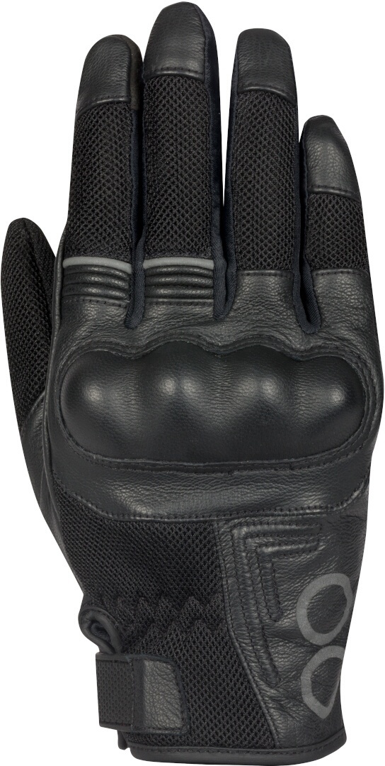 Bering Alias Dame motorcykel handsker M Figur 1