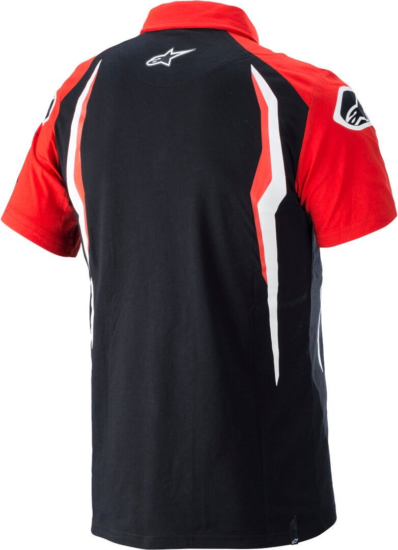 Alpinestars Honda Polo M Figura 2