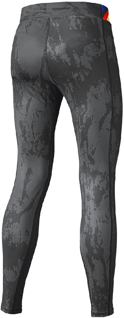 Held Style Skin Base Functionele broek M Figuur 2