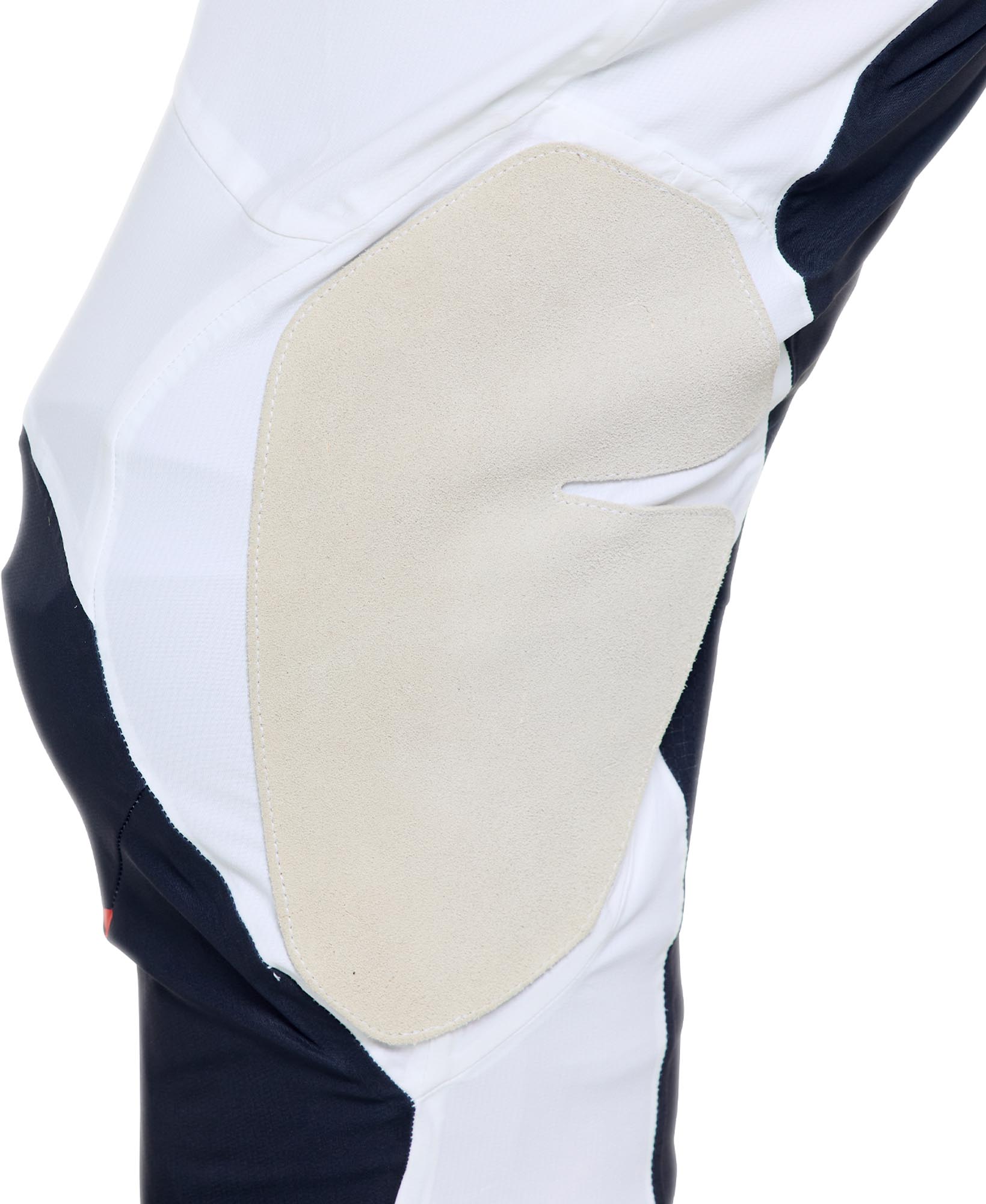 Troy Lee Designs SE Ultra Proton Motocross Pants white 38 Figure 10