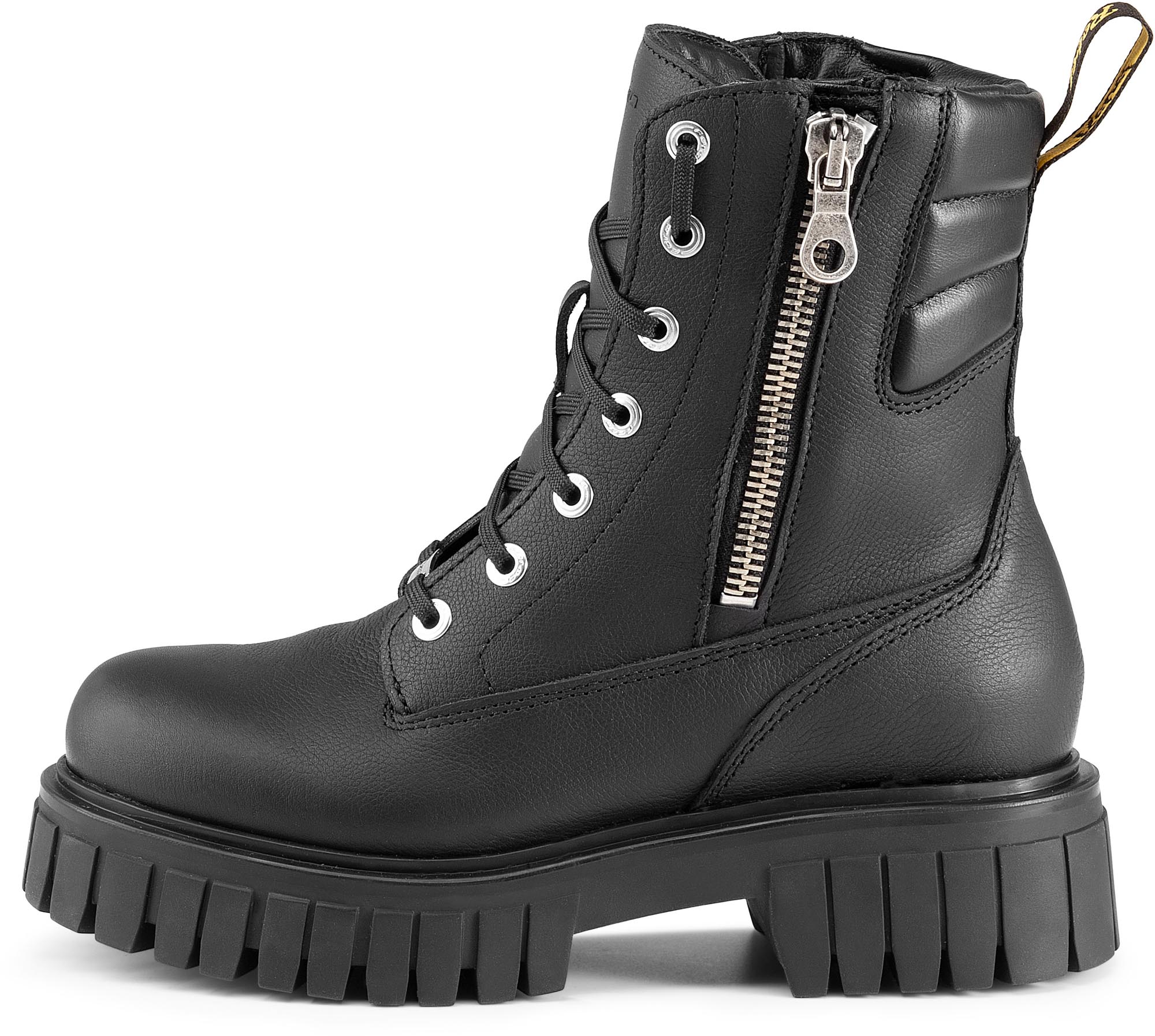 Forma Rebel Dry Damen Motorrad Stiefel 35 Abbildung 2