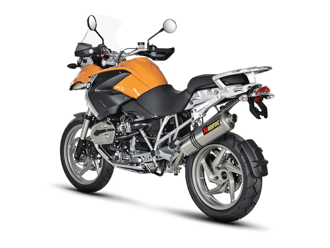 Akrapovic Slip-On Line Figura 2