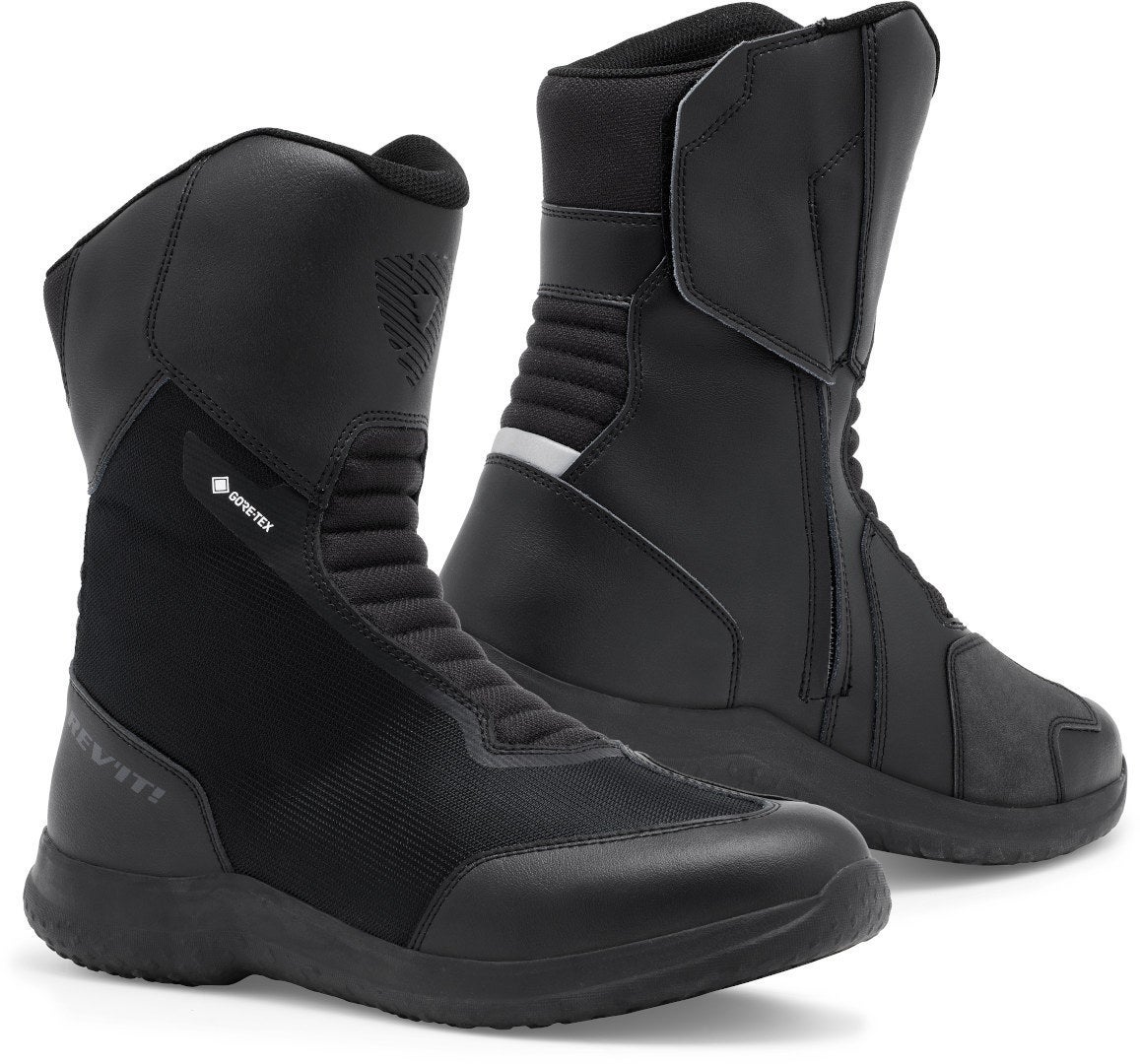 Revit Magnetic GTX Motorcycle Boots 39 Figure 1