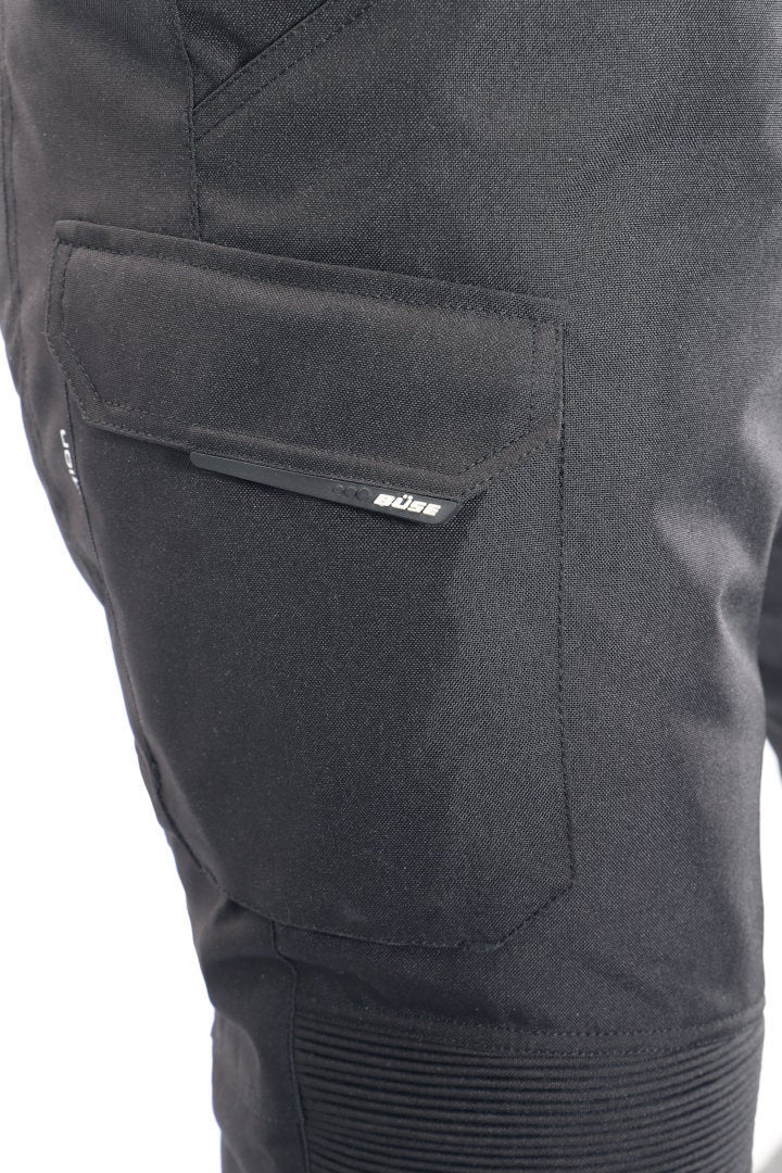 Büse Breno Pro Motorrad Textilhose XS Abbildung 5