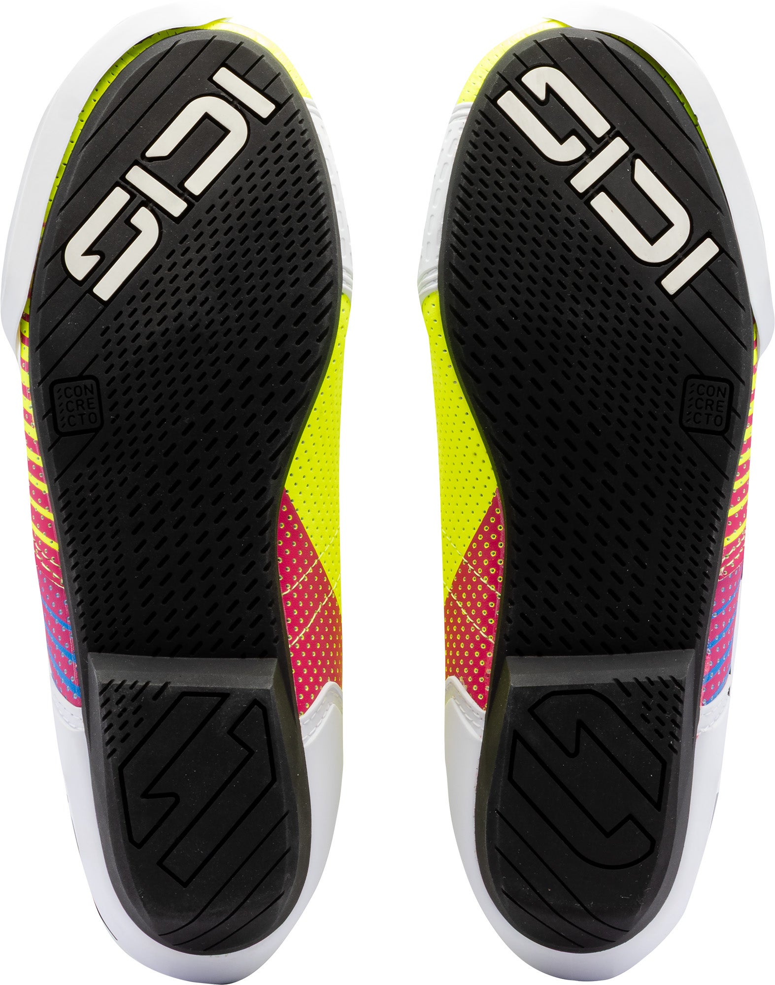 Sidi Mag 2 Air Álvaro Bautista Limited Edition Motociklističke čizme 43 Slika 6