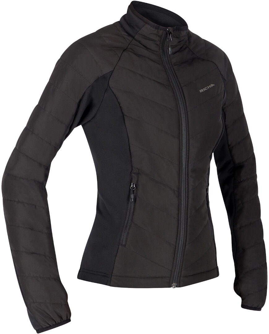 Richa Guardian Midlayer Jaqueta têxtil para senhoras Artigo principal Figura 1