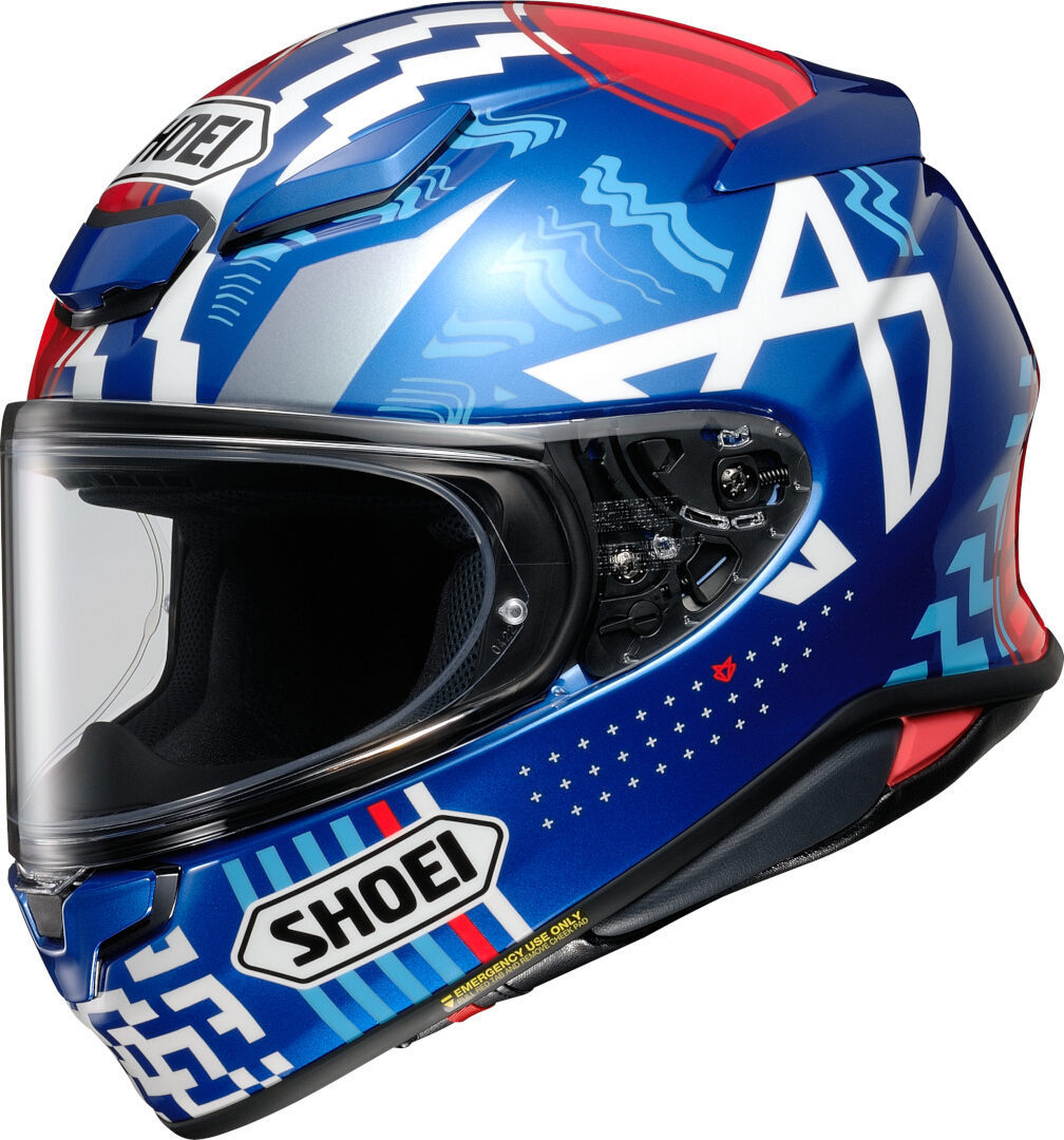 Shoei NXR 2 Diggia Casco S (55/56) Figura 1