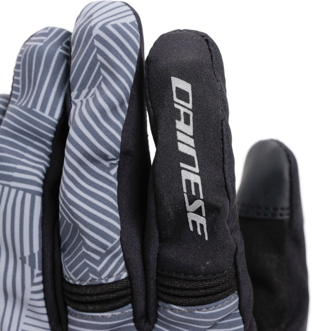 Dainese Intrepyd Griffin Camo Lines Motorrad Handschuhe M Abbildung 6