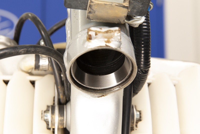MOTION PRO Steering Bearing Installer Figure 8