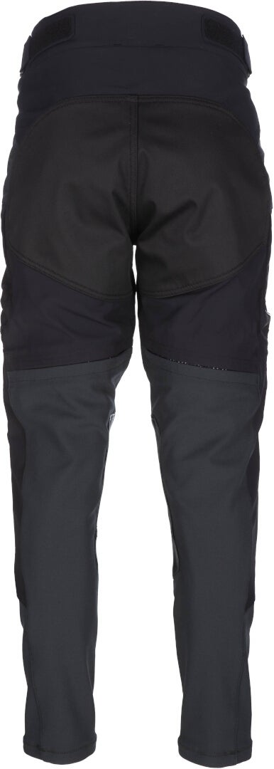 Klim Sedona Enduro Mesh Ladies Motorcycle Leather-/Textile Pants black 14 Figure 4