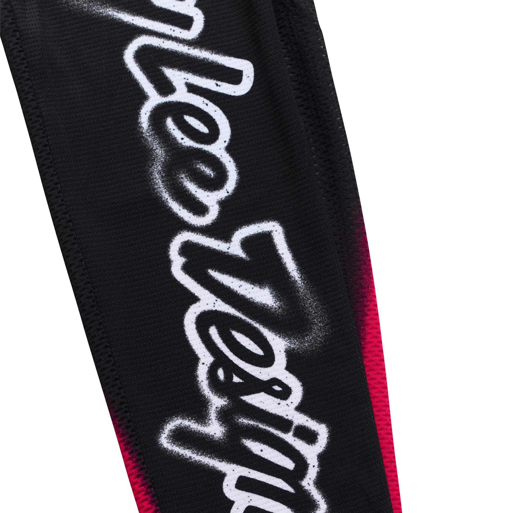 Troy Lee Designs SE Pro Roam Motocrosstrøje Sort M Figur 10