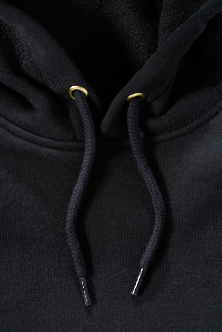 Carhartt Midweight Hanorac negru XL Figura 2