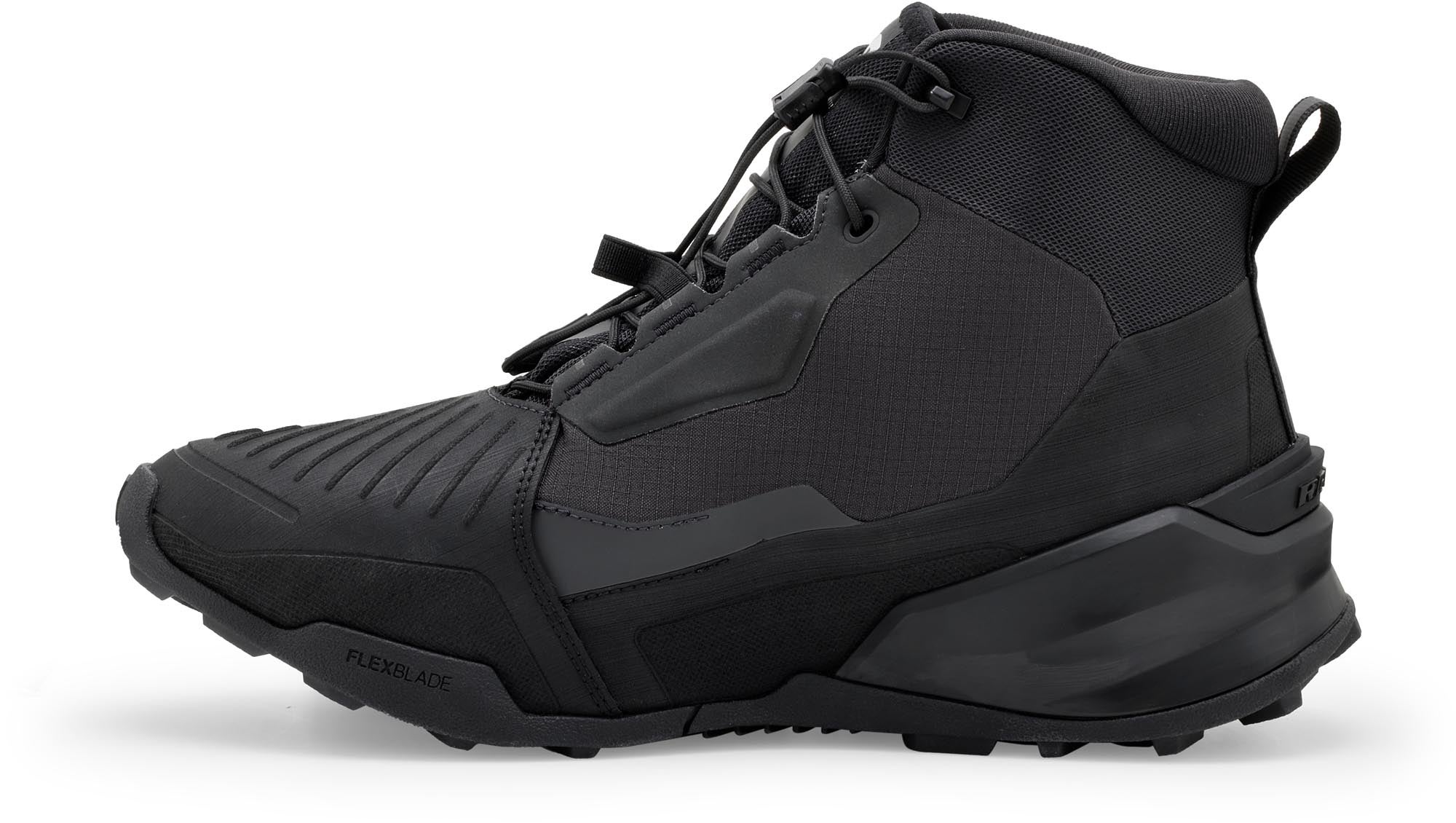 Revit Subduction H2O wasserdichte Motorrad Schuhe schwarz/anthrazit 40 Abbildung 3