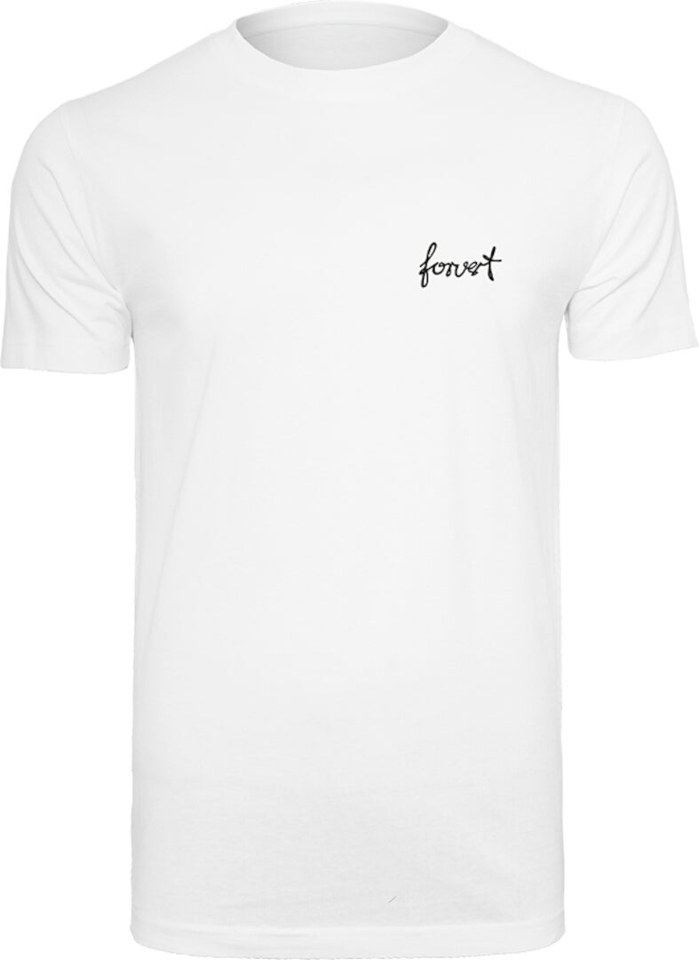 Brandit Forvert Salinas T-shirt hvid 3XL Figur 1