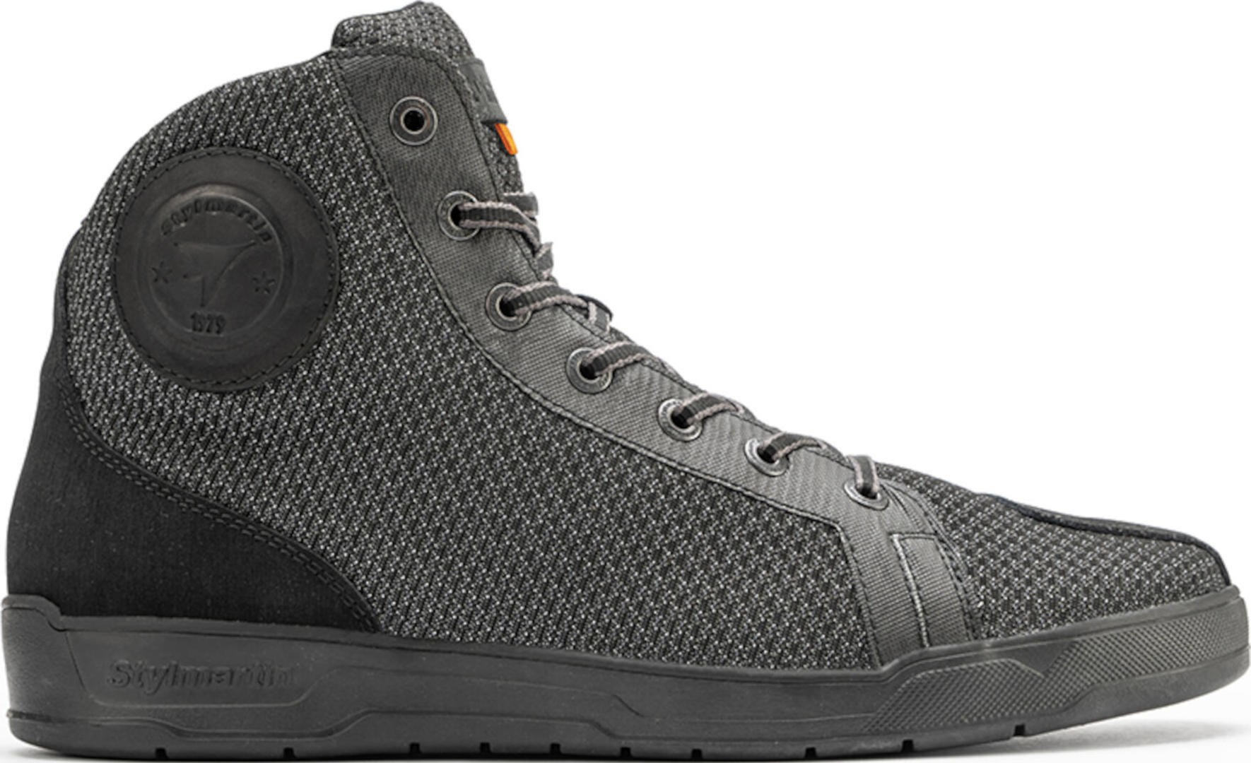 Stylmartin Tank WP Textile Chaussures de moto imperméables 43 Figure 2