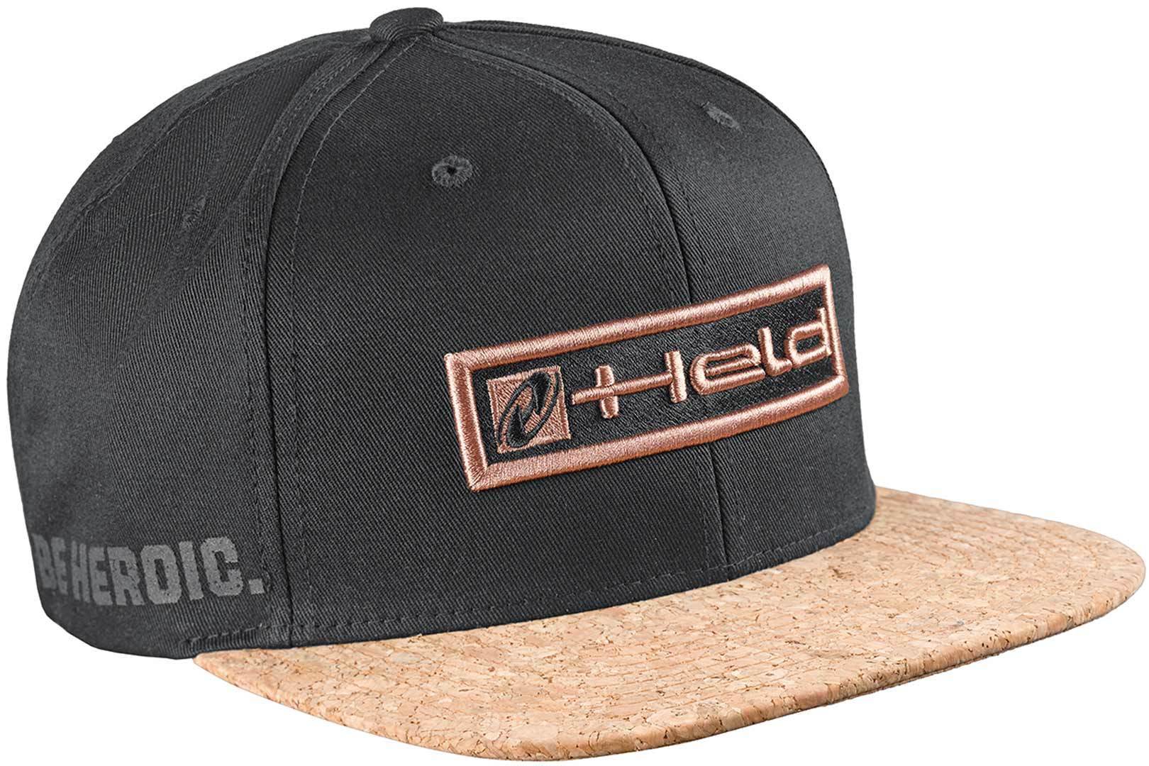 Held Cork Cap Figura 1