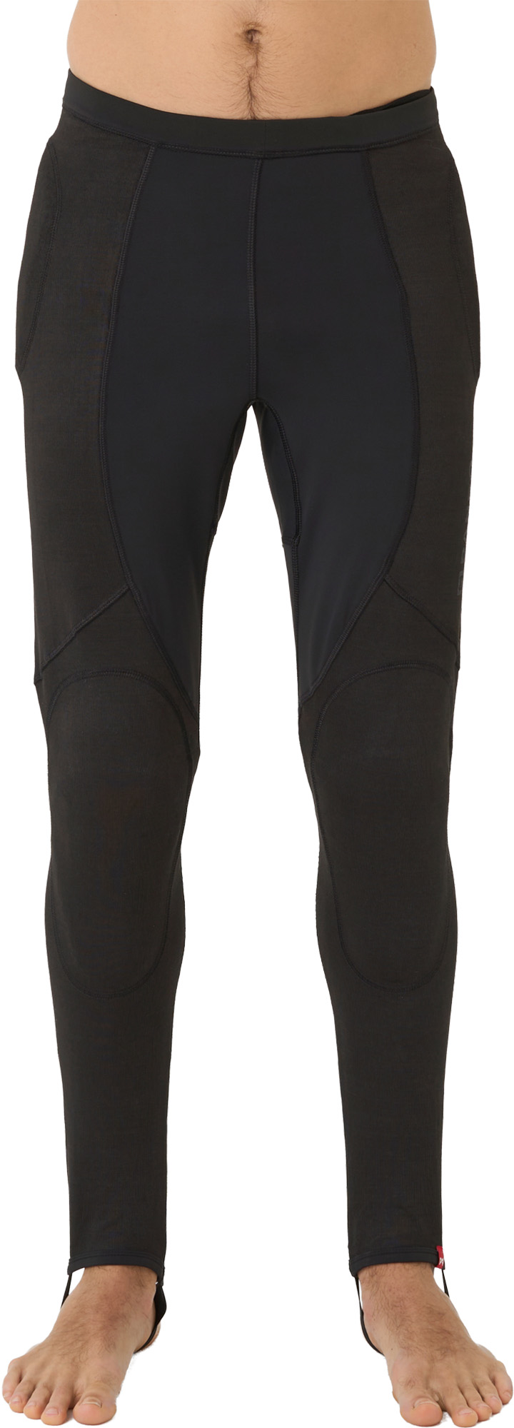 Pando Moto Skin AA Baselayer Funkcionālās bikses XL 1. attēls