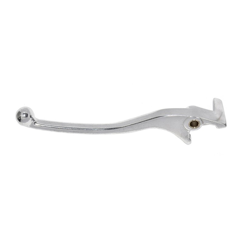 V-DELAR Kopplingsspak typ original polerad aluminium Honda Sh300I Figur 2