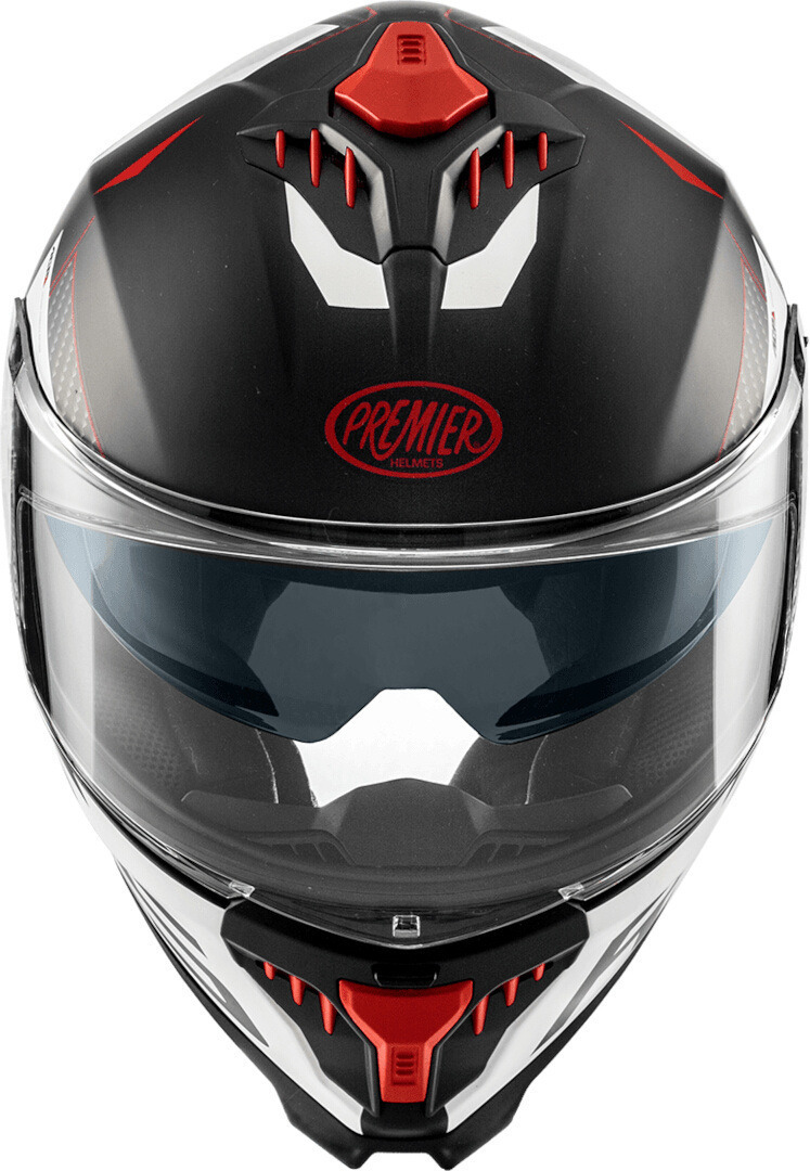 Premier Typhoon RS 2 BM Helmet XXL (63/64) Figure 2