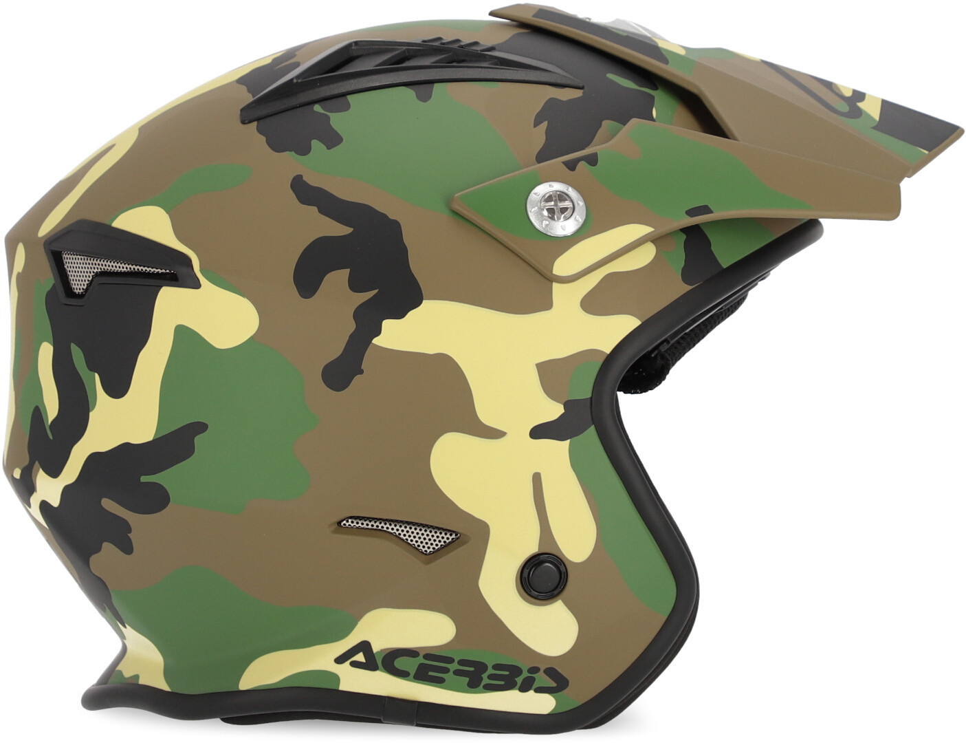 Acerbis Aria Cască cu reacție Multicolor M (57/58) Figura 4