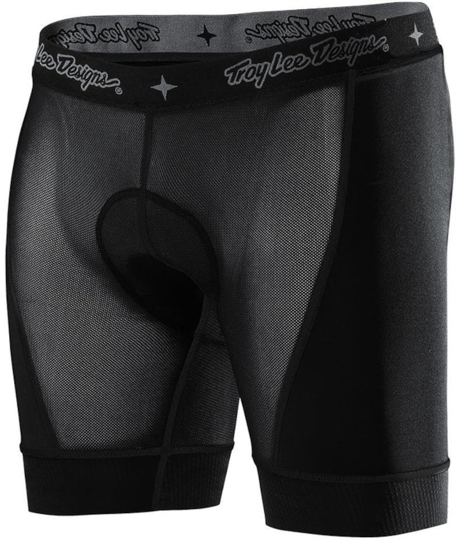 Troy Lee Designs MTB Pro Bicycle Functional Shorts 36 Figure 1