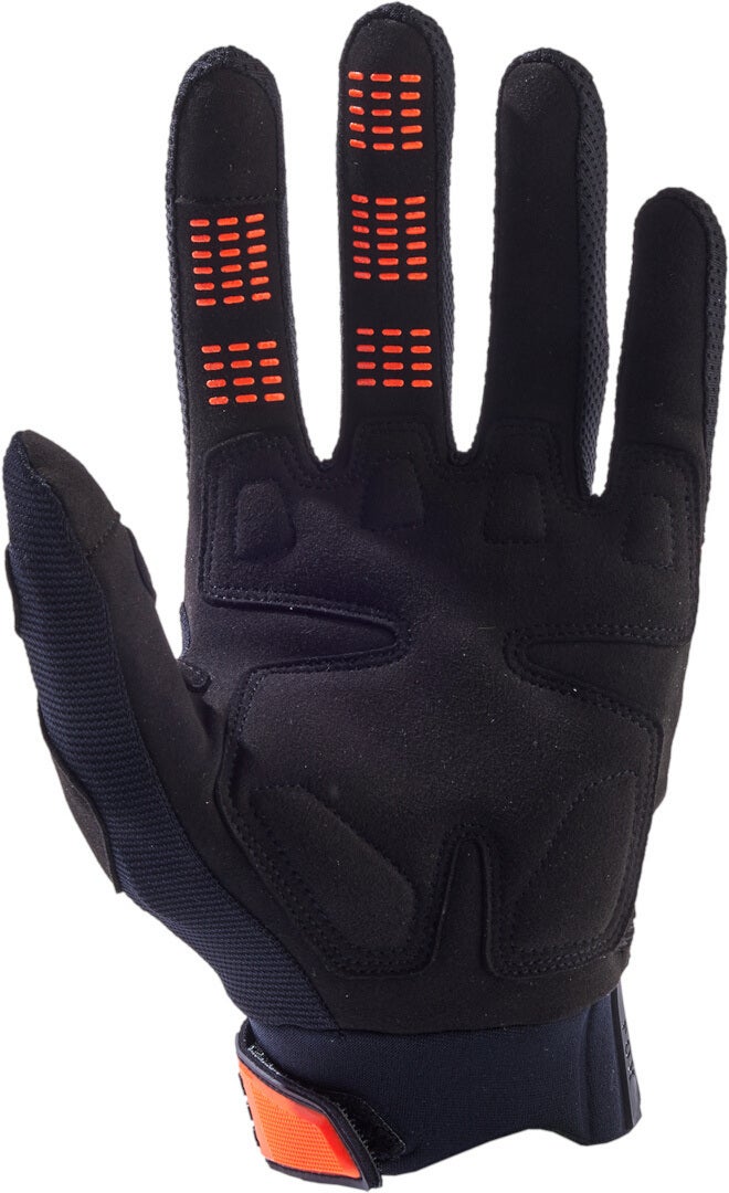 FOX Dirtpaw CE Motocross handsker orange/sort L Figur 2