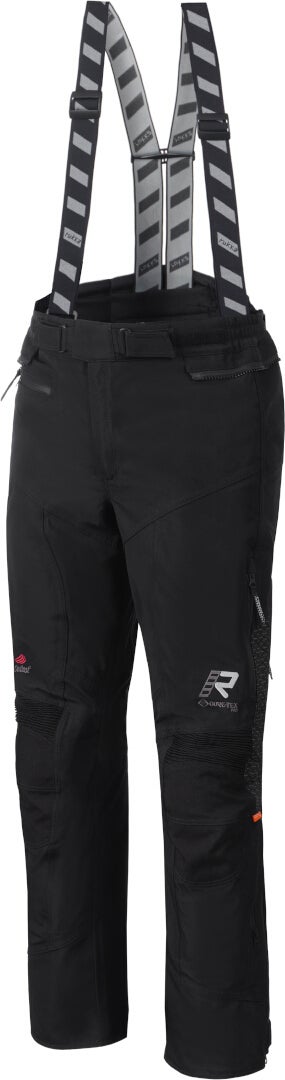 Rukka Armageddo-R wasserdichte Motorrad Textilhose 66 Abbildung 1
