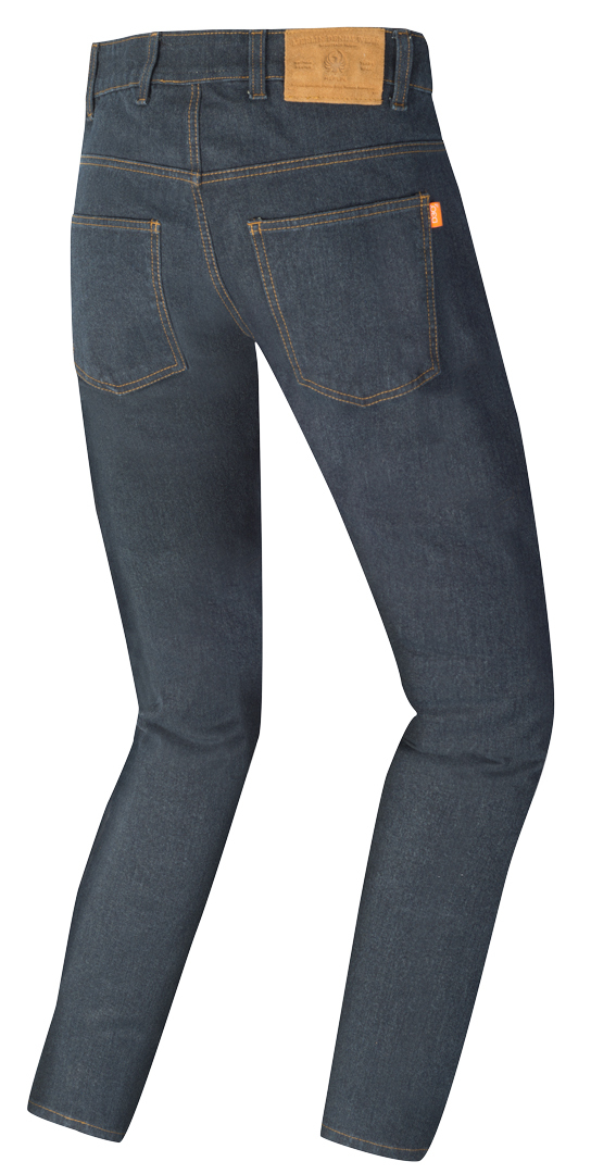 Merlin Chilton Aramide Motorcycle Jeans XL L32 Figure 2