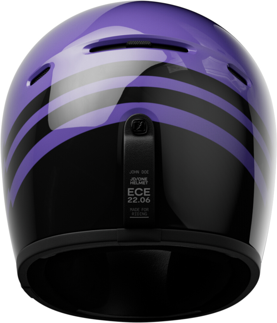 John Doe JD/One Spectral Helm XL (61) Abbildung 13
