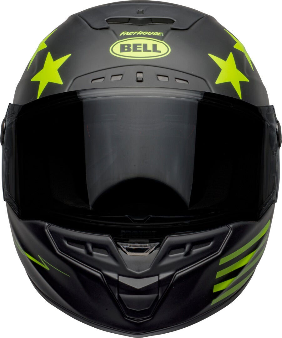 Bell Star DLX Mips Fasthouse Victory Circle Casco S (55/56) Figura 6