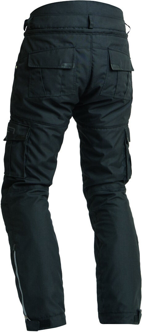Lindstrands Zion pantalon textile de moto pour dames imperméable 40 L29 Figure 2