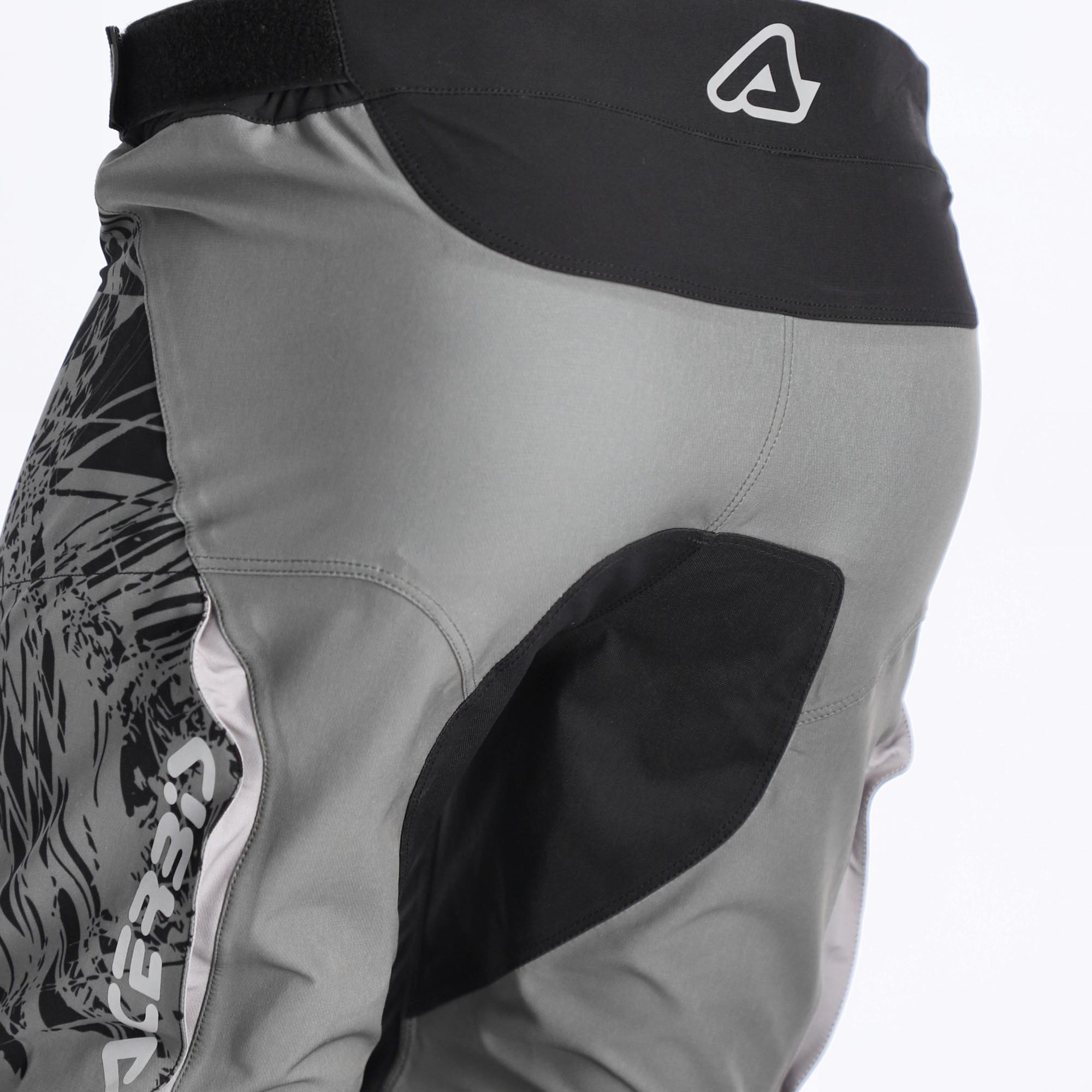 Acerbis Rally Race In Graphic Motocrossbukser 32 Figur 9