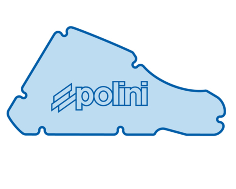 POLINI Filtru de aer - 203.0137 Figura 2