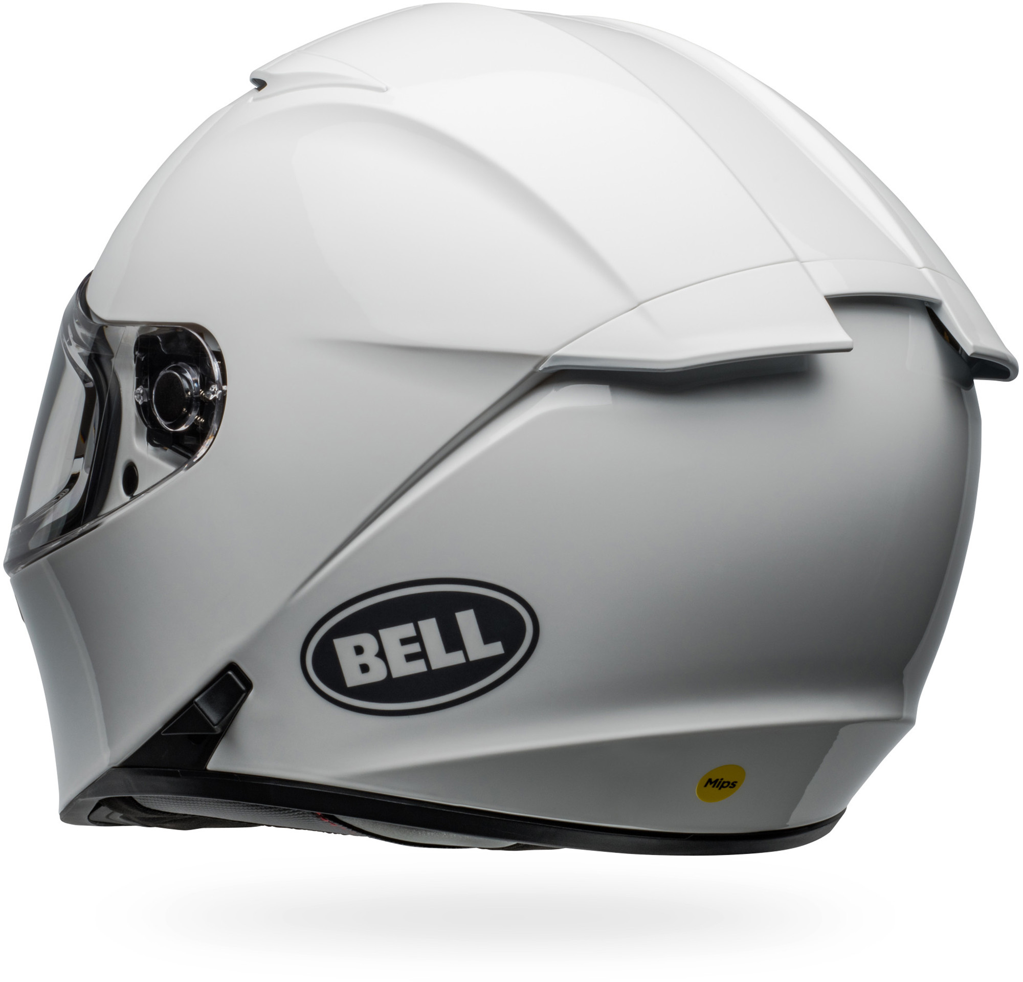 Bell Lithium MIPS Logo Casque M (57/58) Figure 5