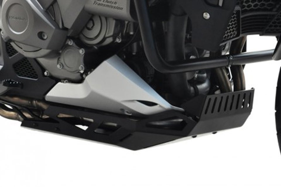 ZIEGER Motor protection HONDA VFR 1200 X Crosstourer Artigo principal Figura 1