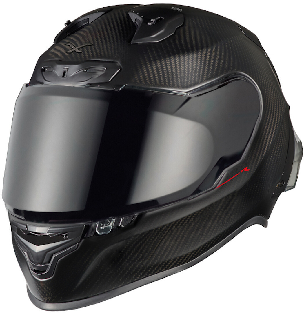 Nexx X.R3R Zero Pro Carbon Hjälm XS (53/54) Figur 6