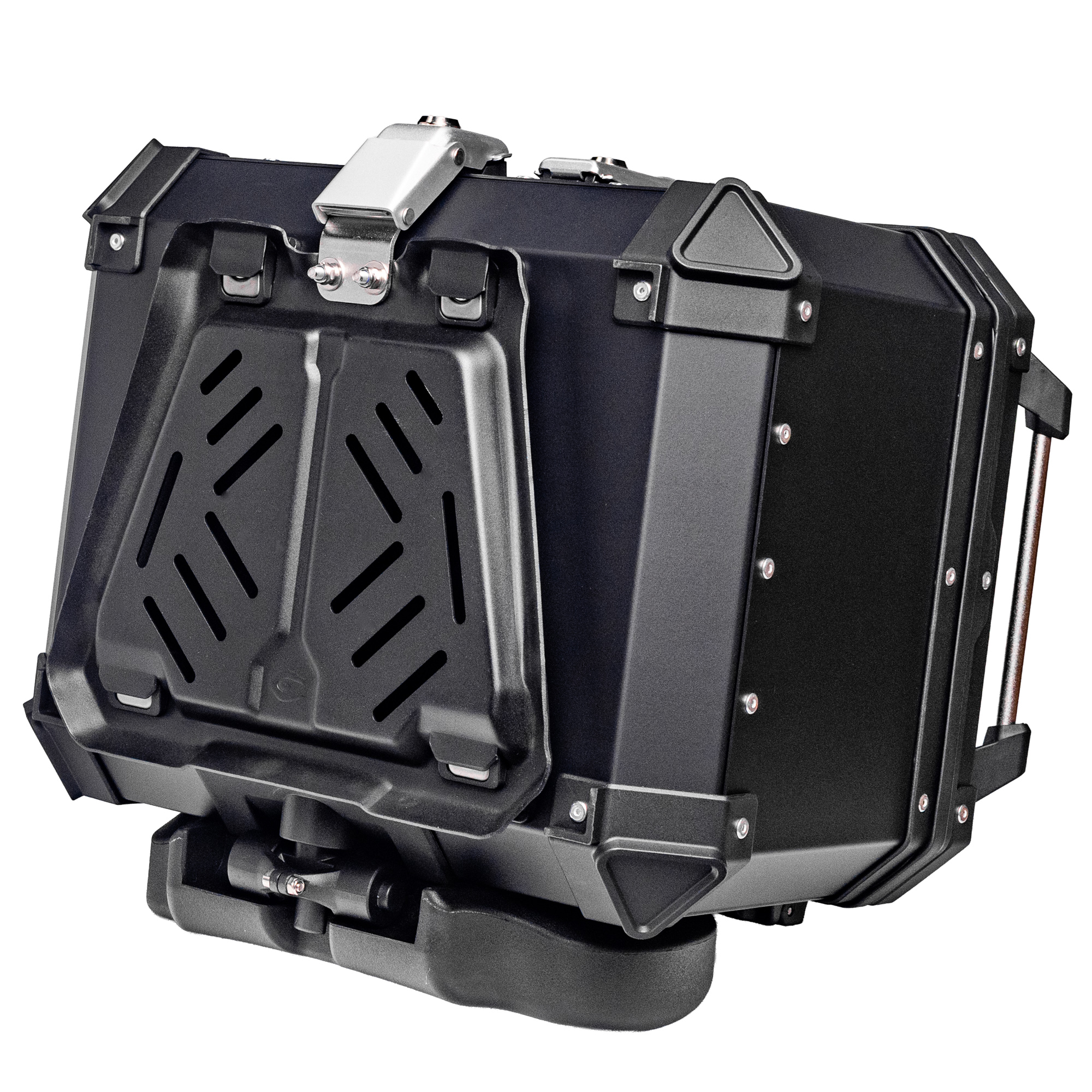 FC-Moto Terreno Expert 45 L Alu Topcase cu spătar reglabil Figura 9