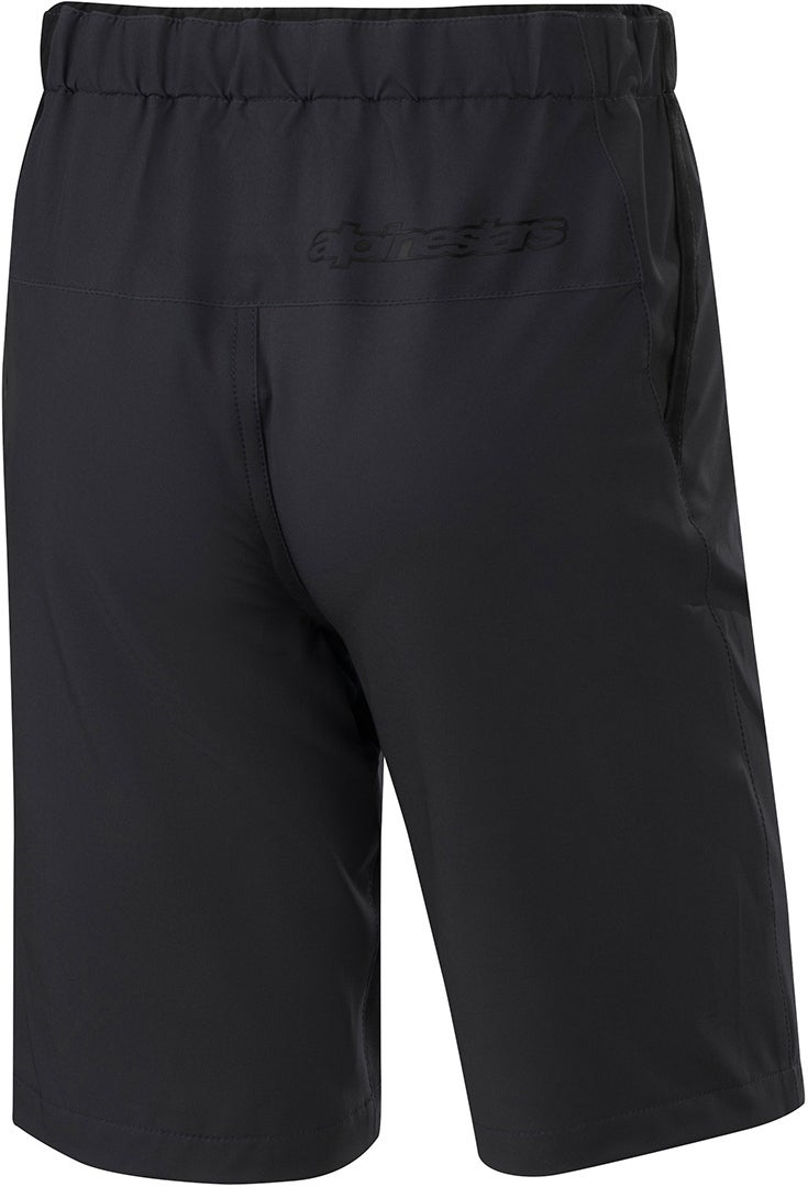 Alpinestars Alps 4.0 Молодежные велосипедные шорты чёрный 28 Рисунок 2