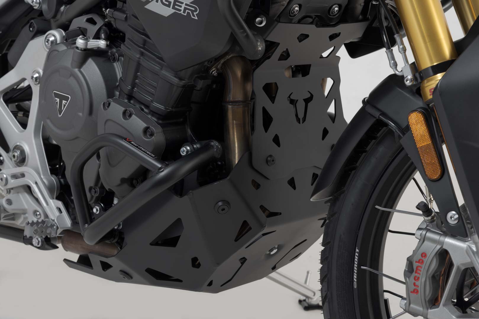 Setul SW-Motech Adventure Protection - modele Triumph Tiger 1200 (22-). Figura 4