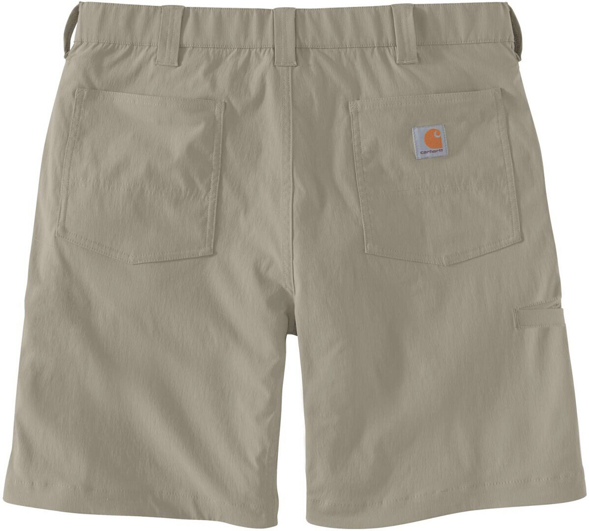 Carhartt Ripstop Lightweight Work Spodenki beżowy 38 Rysunek 2