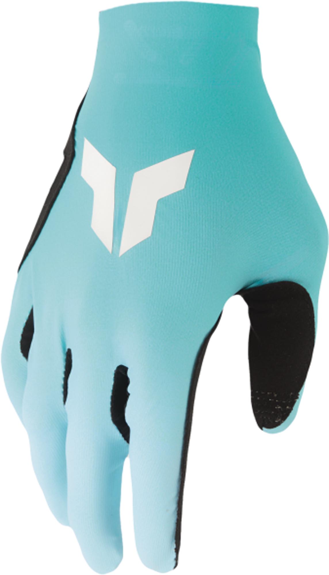 Thor Sportmode Iconic Motocross Gloves-image-943211312