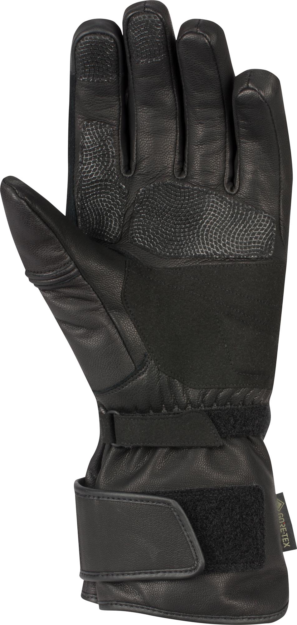 Bering Fusion GTX Motorrad Handschuhe M Abbildung 4