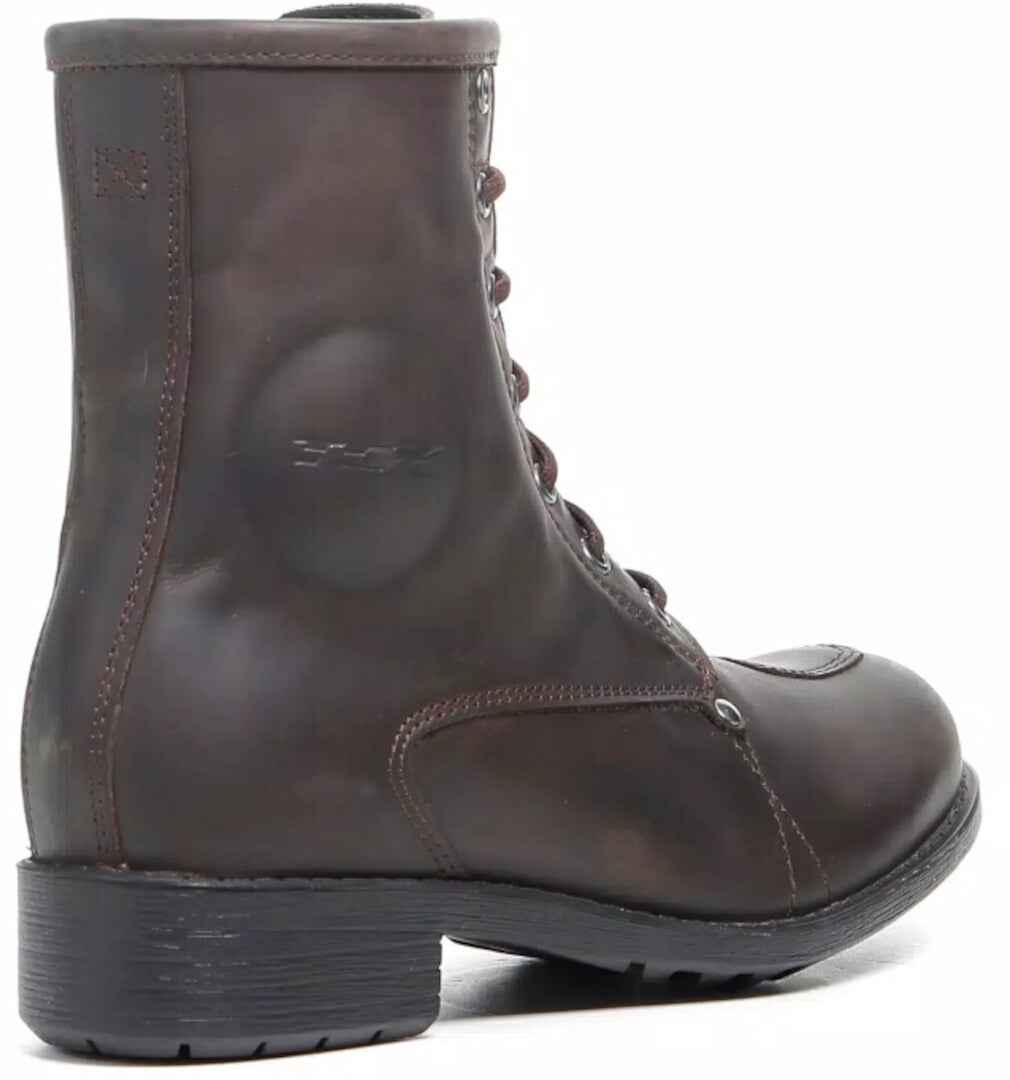 TCX Blend Botas de motocicleta femininas 35 Figura 3