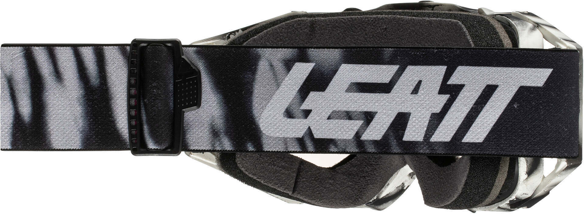 Leatt Velocity 6.5 Iriz African Tiger Ochelari de motocross Figura 2