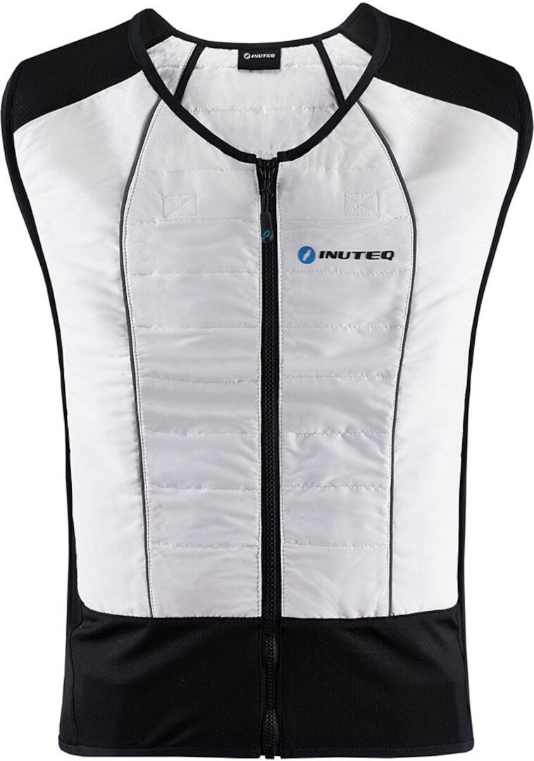 Inuteq Bodycool Hybrid 2in1 冷却ベスト L 図1